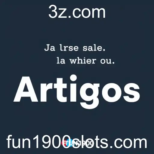 Artigos