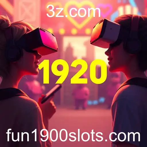 FUN1900 e a Revolução dos Jogos Online
