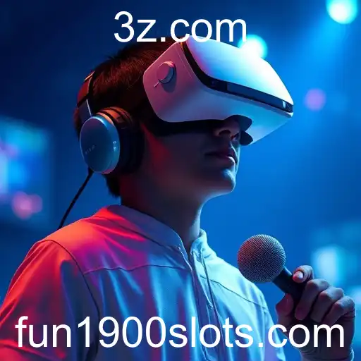 O Futuro dos Jogos com FUN1900