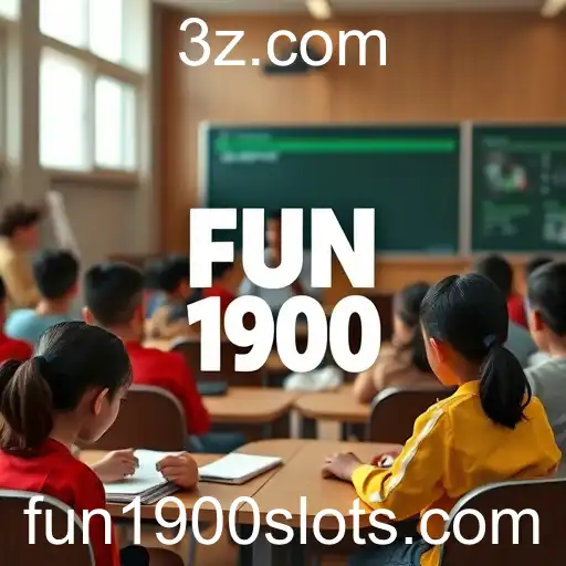 O Impacto de FUN1900 no Crescimento dos Jogos Online